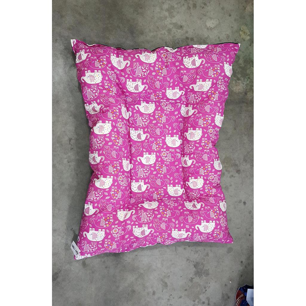 Colchoneta De Lona 75x1