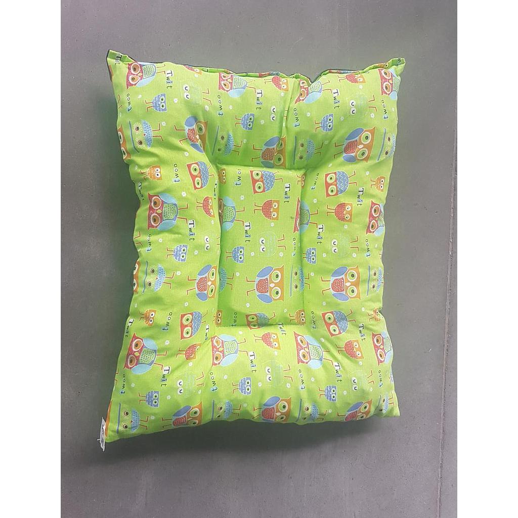 Colchoneta De Lona 75x60