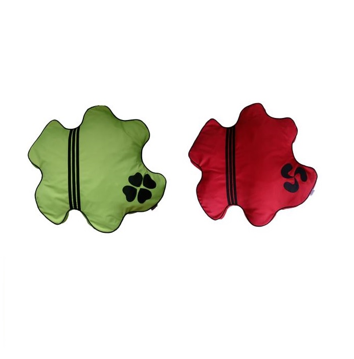 COLCHONETA MANCHA TELA IMPERMEABLE - MISTER HUESO