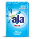 [71928] Ala Liquido Matic x 800ml