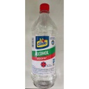 [EL COLOSO ALCOHOLX500ML] Alcohol El Coloso 500CC