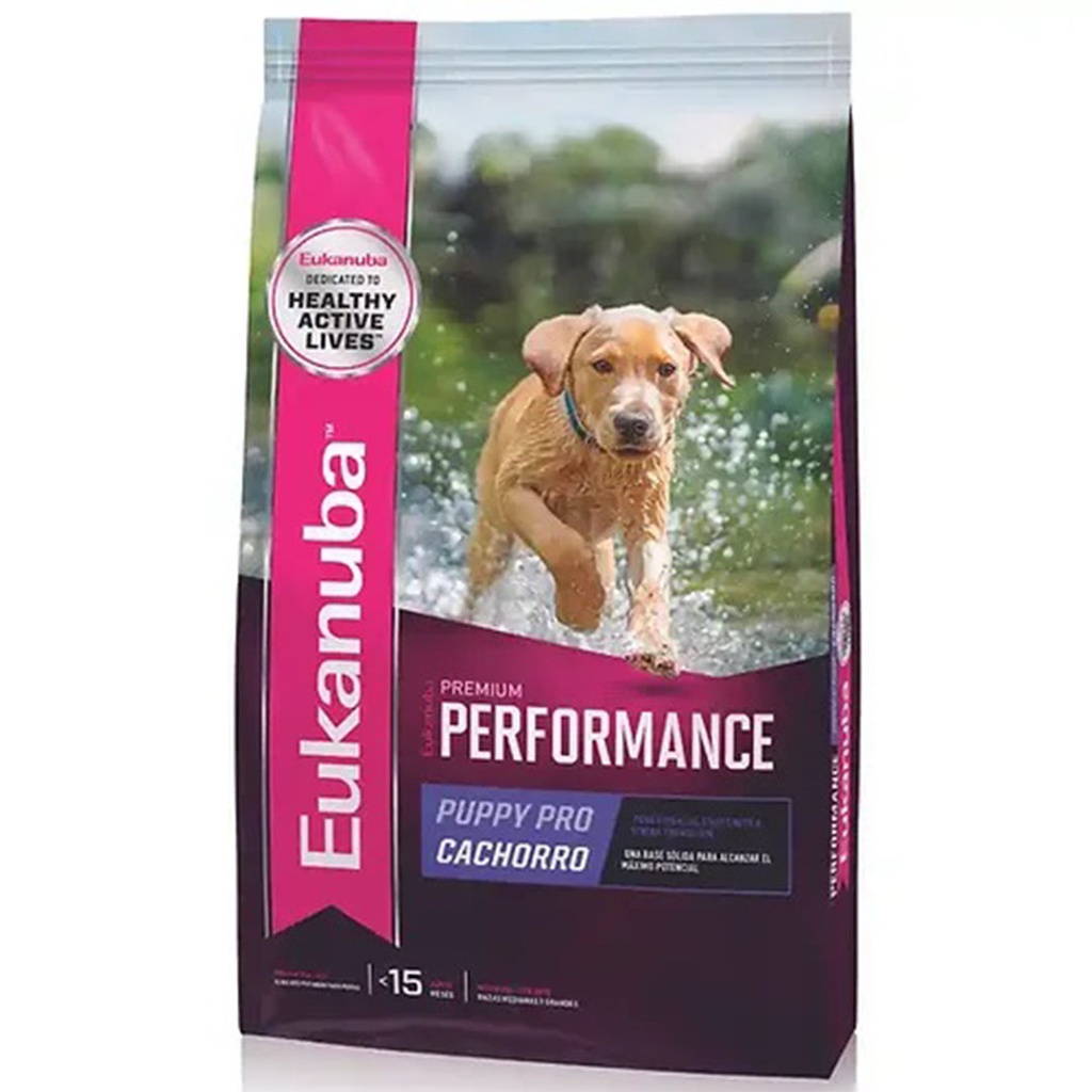 Eukanuba Puppy Premium Performance x 15 kg