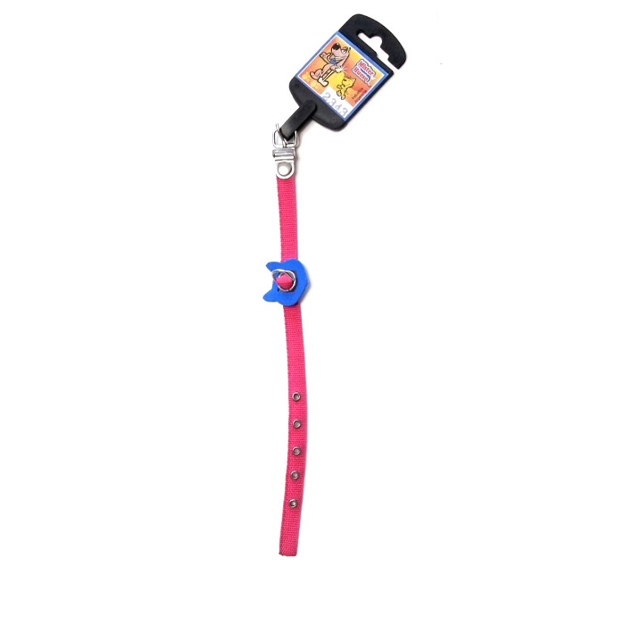 COLLAR GATO 27CMX10MM MISTER HUESO