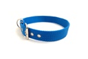[622300] COLLAR NYLON ANCHO LISO 60x3CM. MISTER HUESO