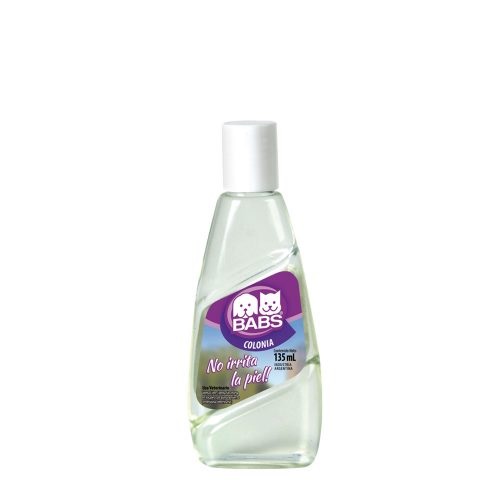 COLONIA PARA PERROS Y GATOS 135CC - BABS