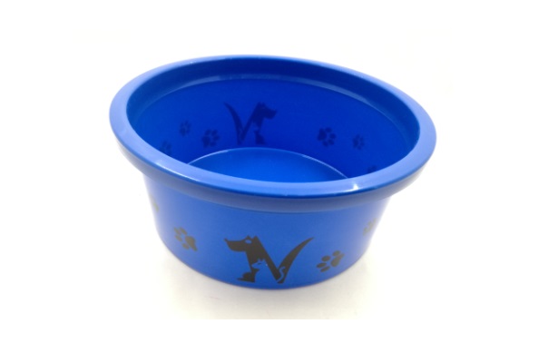 COMEDERO CAZUELA GRANDE 3000ML - BAUPARK