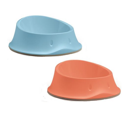 COMEDERO CIOTOLA CHIC N°3 - IMPORTADO