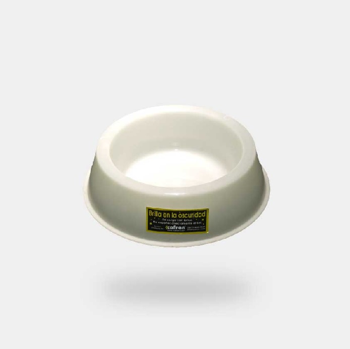 COMEDERO MEDIANO LUMINOSO - CAFRAN