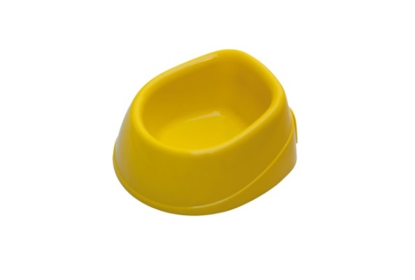 COMEDERO OVAL COCKER 750ML - BAUPARK