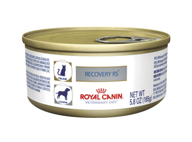 Alimento Humedo (recovery Cat / Dog Can) 165 Grs