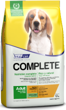 Vital Can Complete Perro Adulto Raza Pequeña x 3 Kg