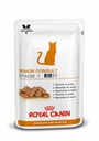 Royal Canin Senior Consult - Stage 1 Pouch (12x100g) 1,20