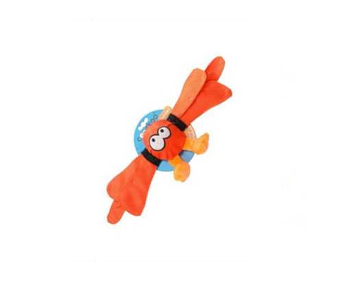 COOCKOO THUNDER REG NARANJA - MISTER HUESO