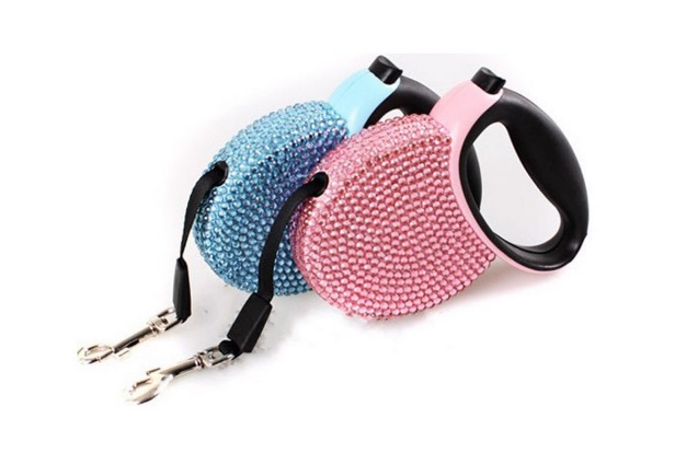 CORREA EXTENSIBLE CON STASS DE LUXE - PER-ROS