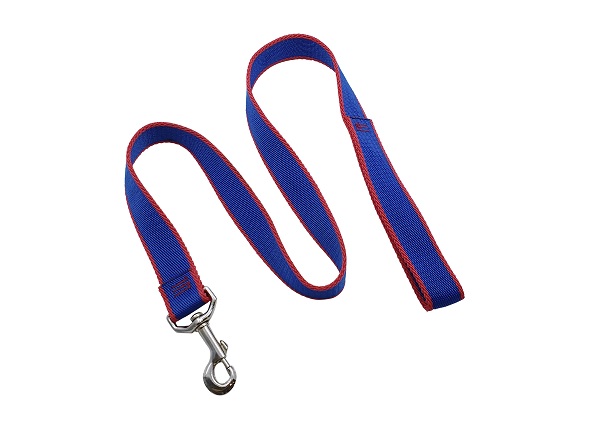 CORREA NYLON C/ BORDE ANCHA 120X3CM MISTER HUESO