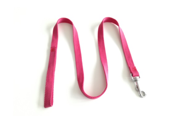 CORREA NYLON MEDIA 120X2CM MISTER HUESO