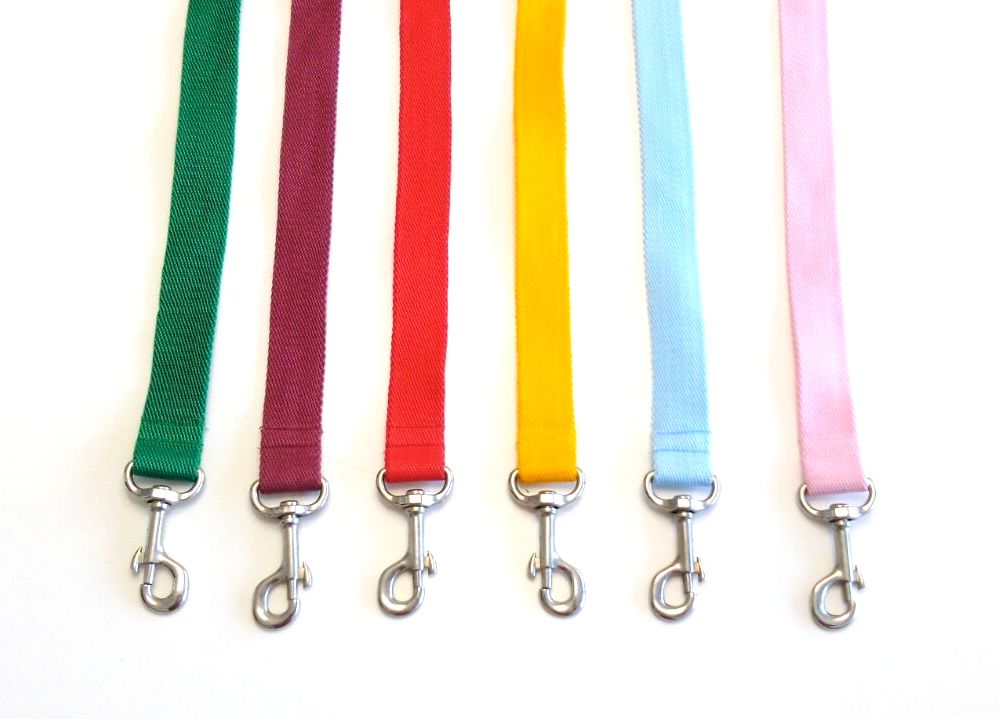 CORREA POLIPROPILENO 20MM X 1.20MT - FAMILY PETS