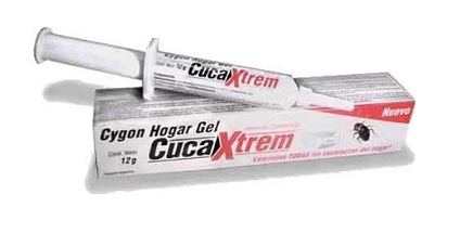 CucaXtrem 