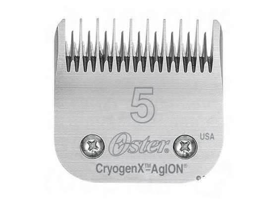 CUCHILLA Nº 5 - OSTER