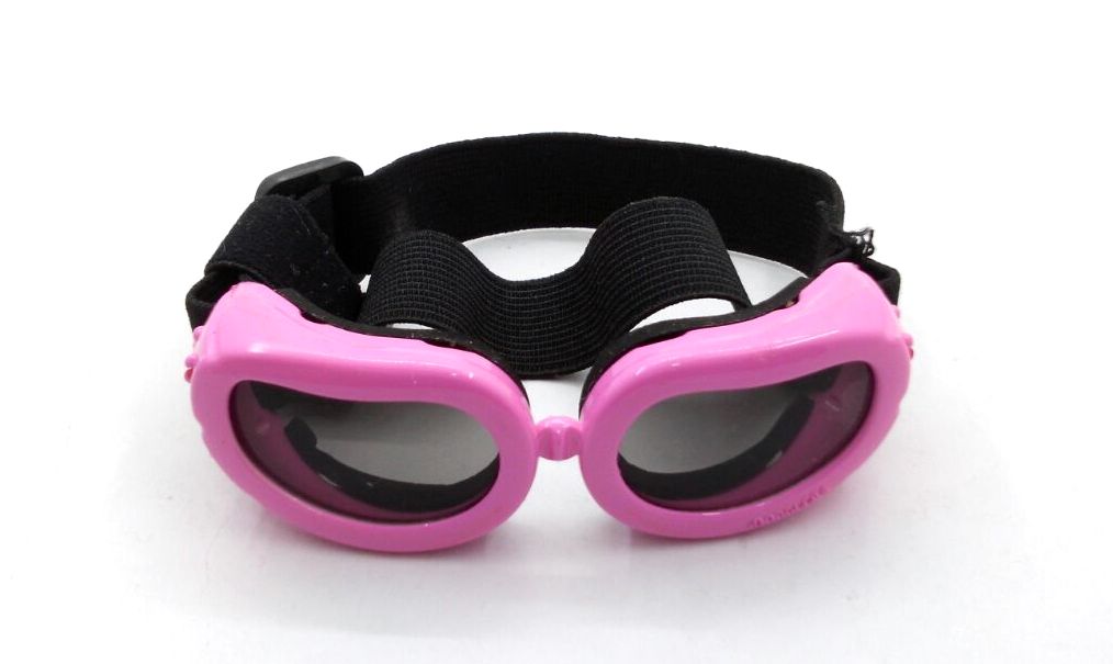 ANTEOJOS PROTECCION UV PARA PERROS SMALL - PER-ROS