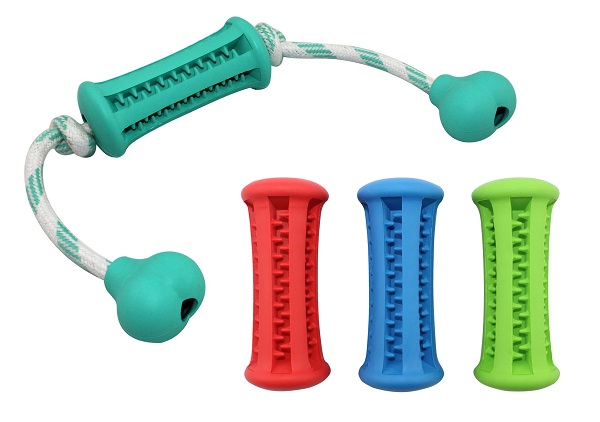 DENTAL STICK WITH ROPE 9 X 39CM - ER008 - CANCAT