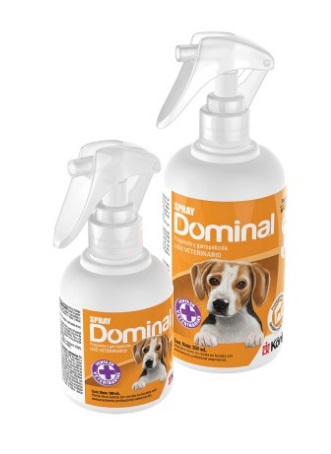 DOMINAL SPRAY X 100ML - KONIG