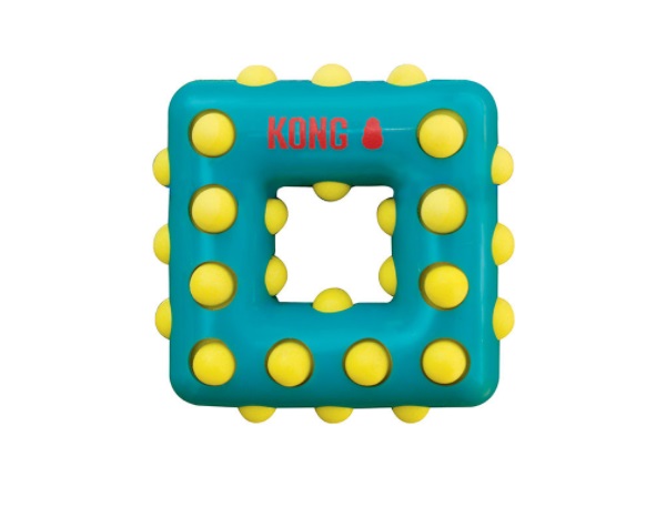 DOTZ SQUARE LARGE TDD12  - KONG