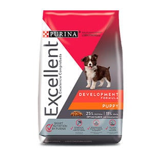 Purina Excellent Development Cachorro 15kg