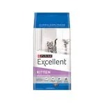Purina Excellent Kitten Chicken &amp; Rice 1kg