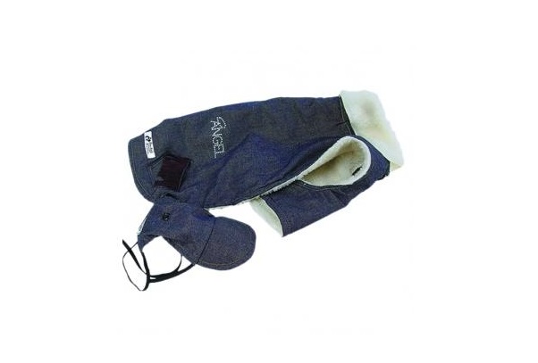 FASHION JEAN Nº1 25 CM.- PER-ROS
