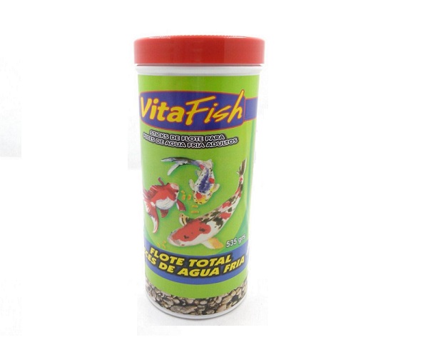 FLOTE FRIA 535 GR VITAFISH