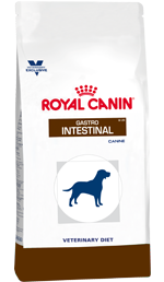 Royal Canin Gastrointestinal Dog  2 Kg