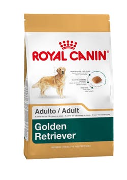 Royal Canin Golden Retriever Adulto 12 Kg
