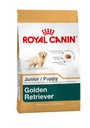 Royal Canin Golden Retriever Junior 12 Kg
