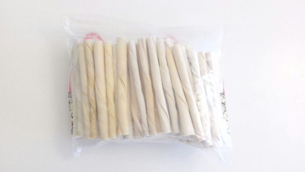 GRISINES X 100 UNIDADES - PALITO MULTICOLOR