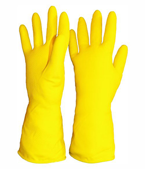 Guantes Afelpado Batuque 