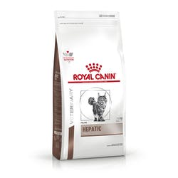 Royal Canin Hepatic 1,5 Kg