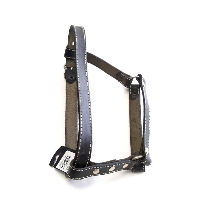 ARNES DE CUERO Nº4 KIPPER