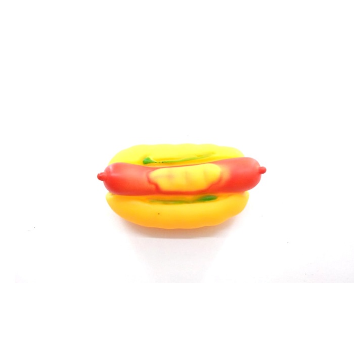 JUGUETE PANCHO CON MAYONESA - PER-ROS