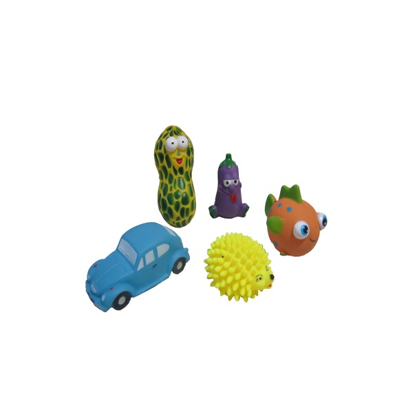 JUGUETES SURTIDOS 1 MEDIANOS - MILLEX