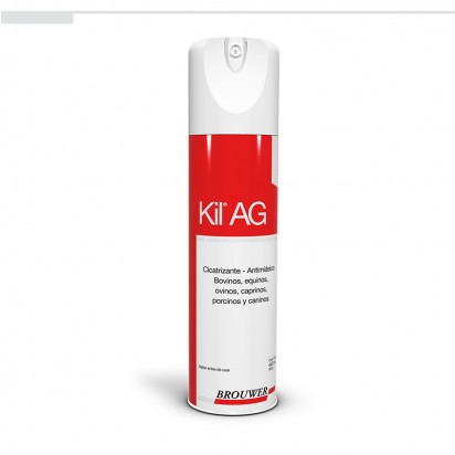 Kil AG (PLATA) CURABICHERA