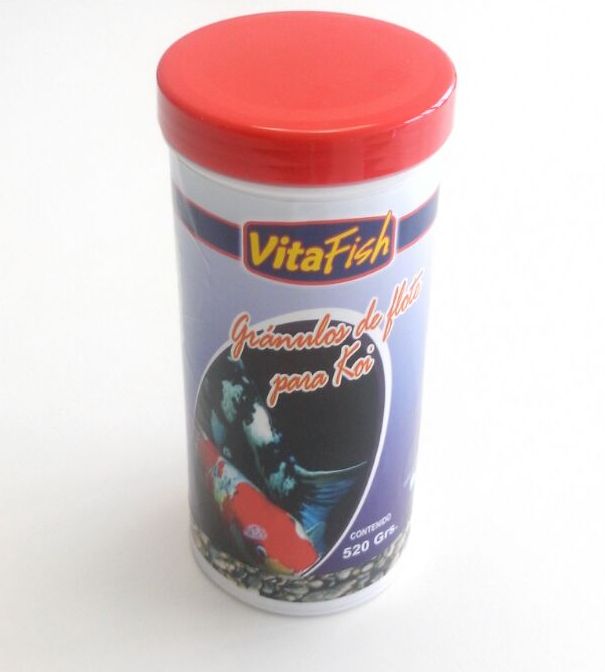 KOI FRIA 520 GR VITAFISH