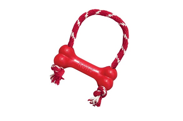 KONG GOODIE BONE MEDIUM C/SOGA KR1 - KONG