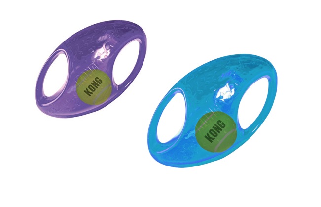 KONG JUMBLER FOOTBALL MED/ LG TMF2 -  KONG