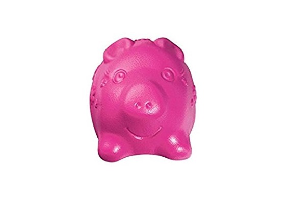 KONG TUFF´N LITE PIG SMALL FL33 - KONG