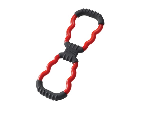 KONG TUG TOY KG1 - KONG