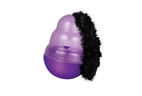 KONG WOBBLER CAT PW4 TETRA