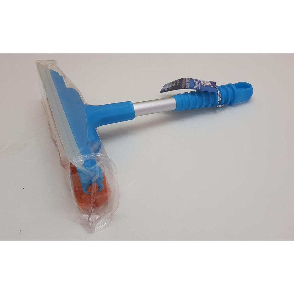 Limpia Secavidrios Cabo Aluminio