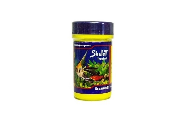 MAC SHULET Nº 3 POTE X 44 GS. 44 GR SHULET