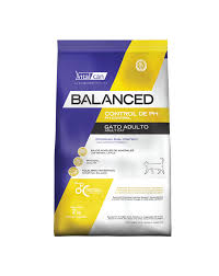 Vital Can Balanced Gato Control Ph All Ages  X 2 Kg.